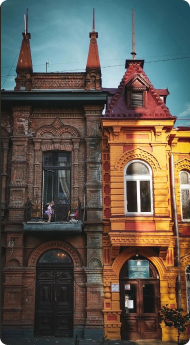 Обзорные экскурсии по Самаре
