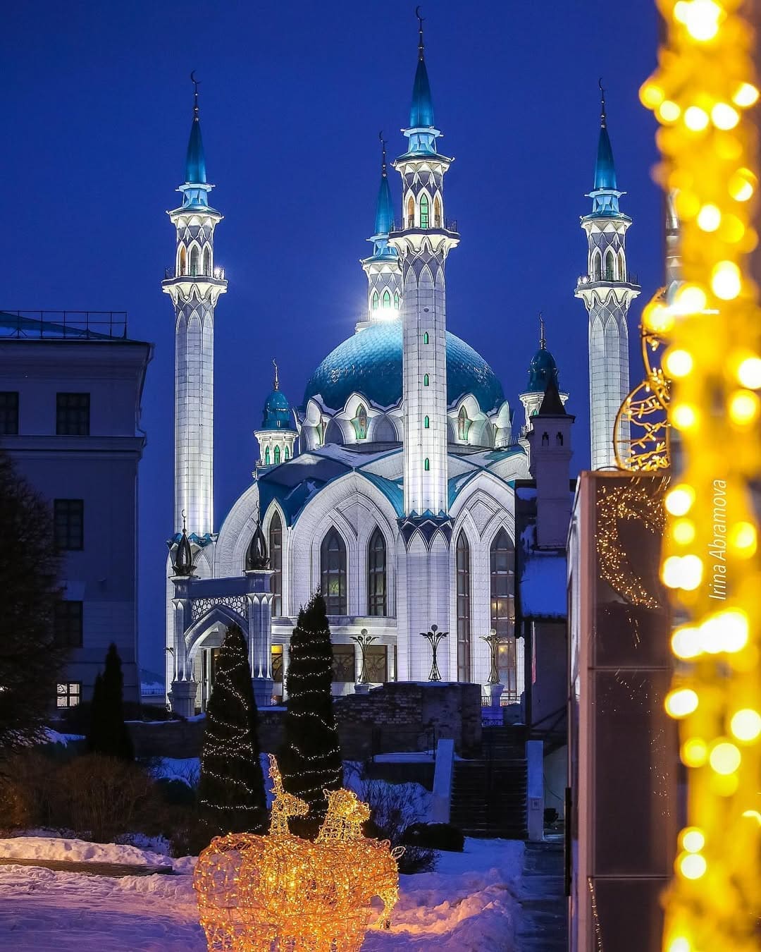 Туры по России