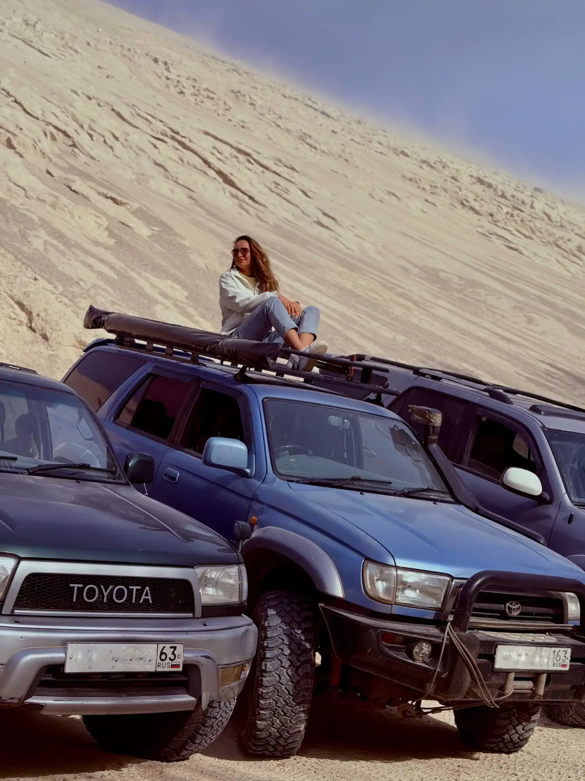 Индивидуальные туры