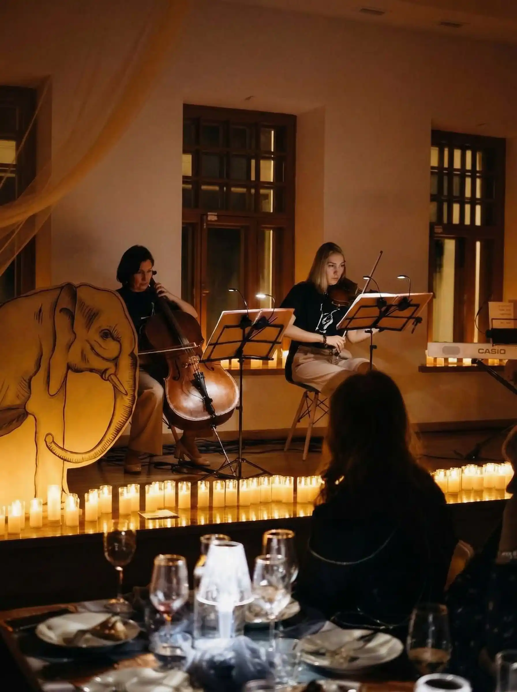 Эксклюзивно в «Город-курорт» 