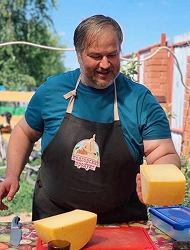 «Как сыр в масле»