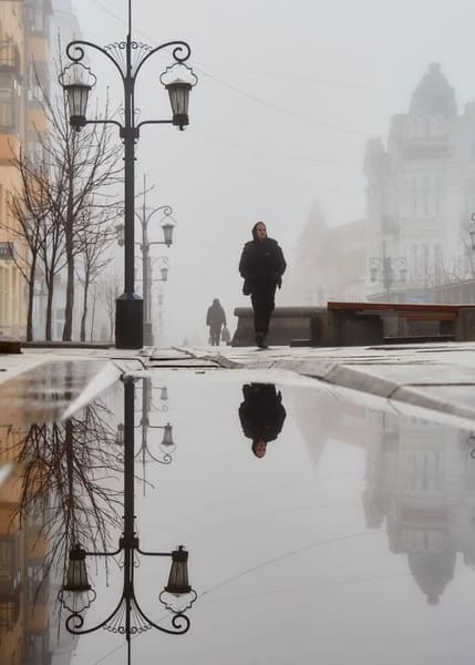 Самара: путешествие через века