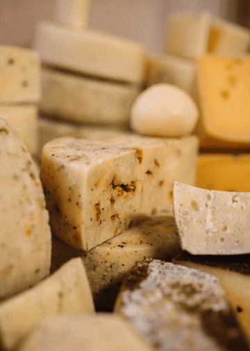 «Как сыр в масле»