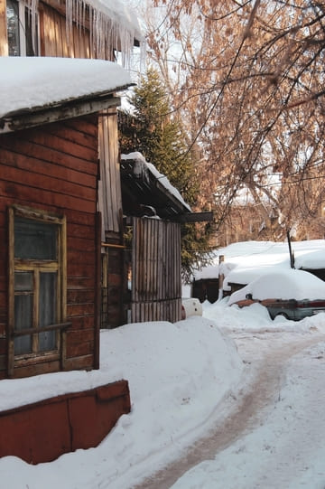 «Непарадная Самара» 