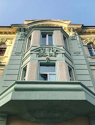 Скандальные истории любви