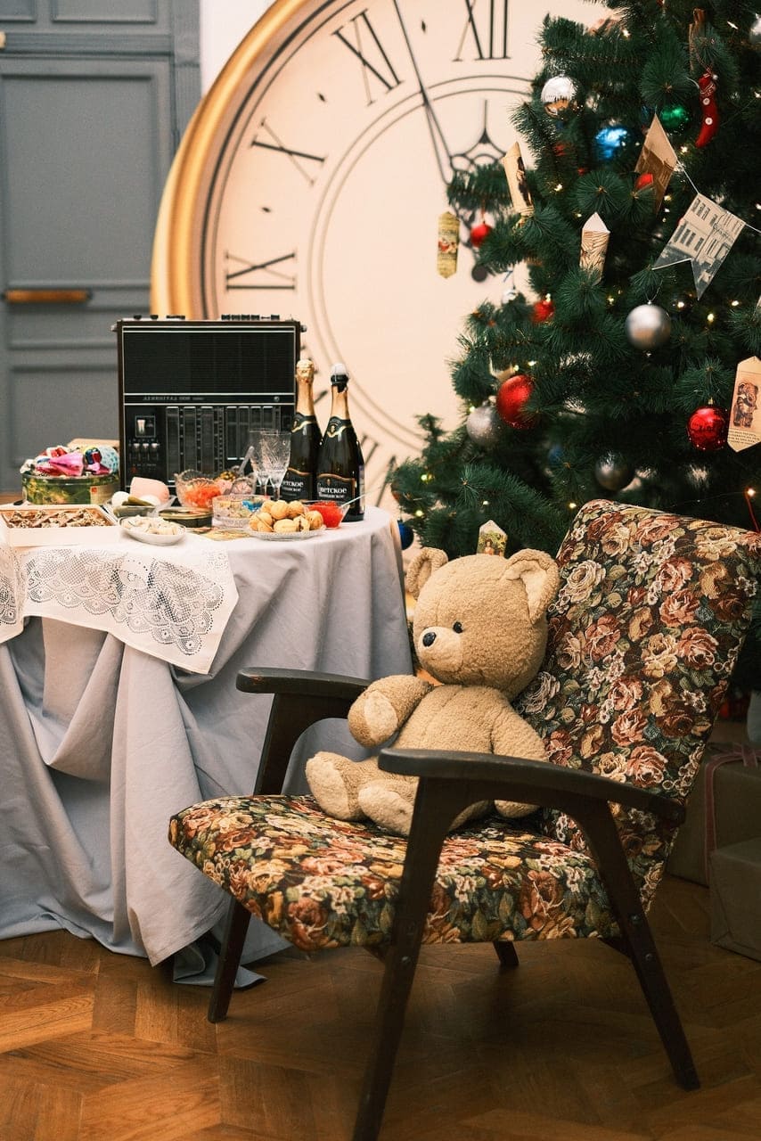 Корпоративы