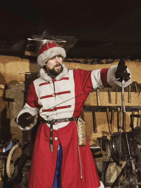 Изображение тура