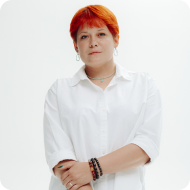 Екатерина Новикова