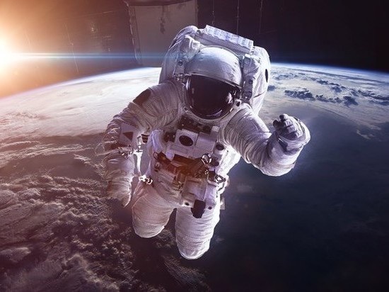 NEW! «Космос – это просто» с мастер-классом для детей по созданию космо-шара и дегустацией космической еды