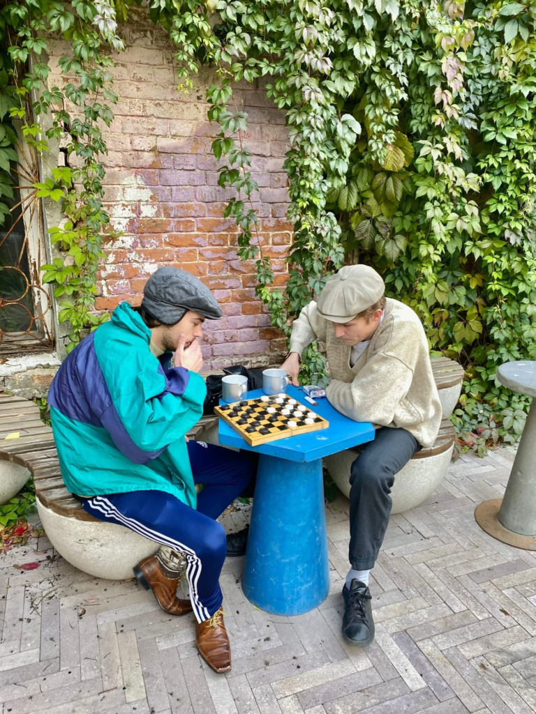 NEW! «Не виноватая я, он сам пришел!» экскурсия по хроникам «пикантного»  советского быта • gorod-kurort