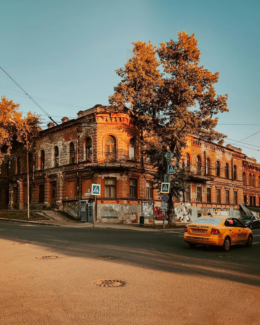 NEW! По следам купцов Шихобаловых • gorod-kurort