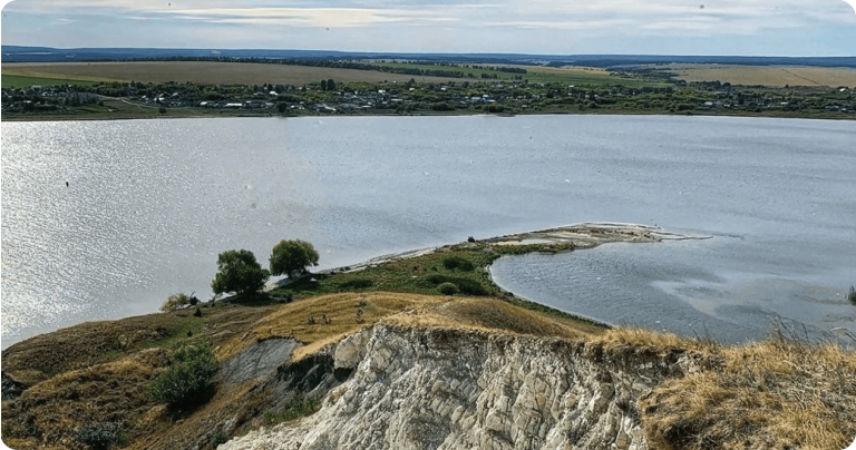 ТОП-6 мест в Самарской области, куда стоит съездить одним днем